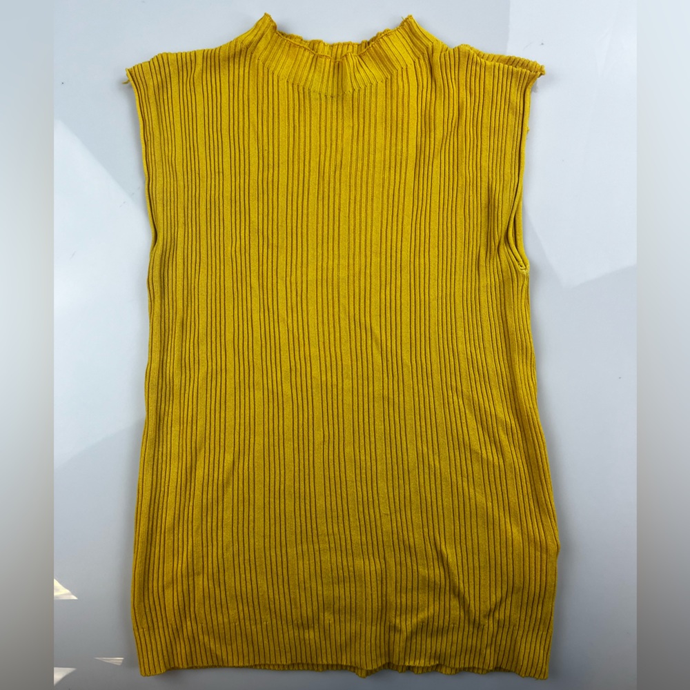 Few Moda Ribbed Blouse S89-58